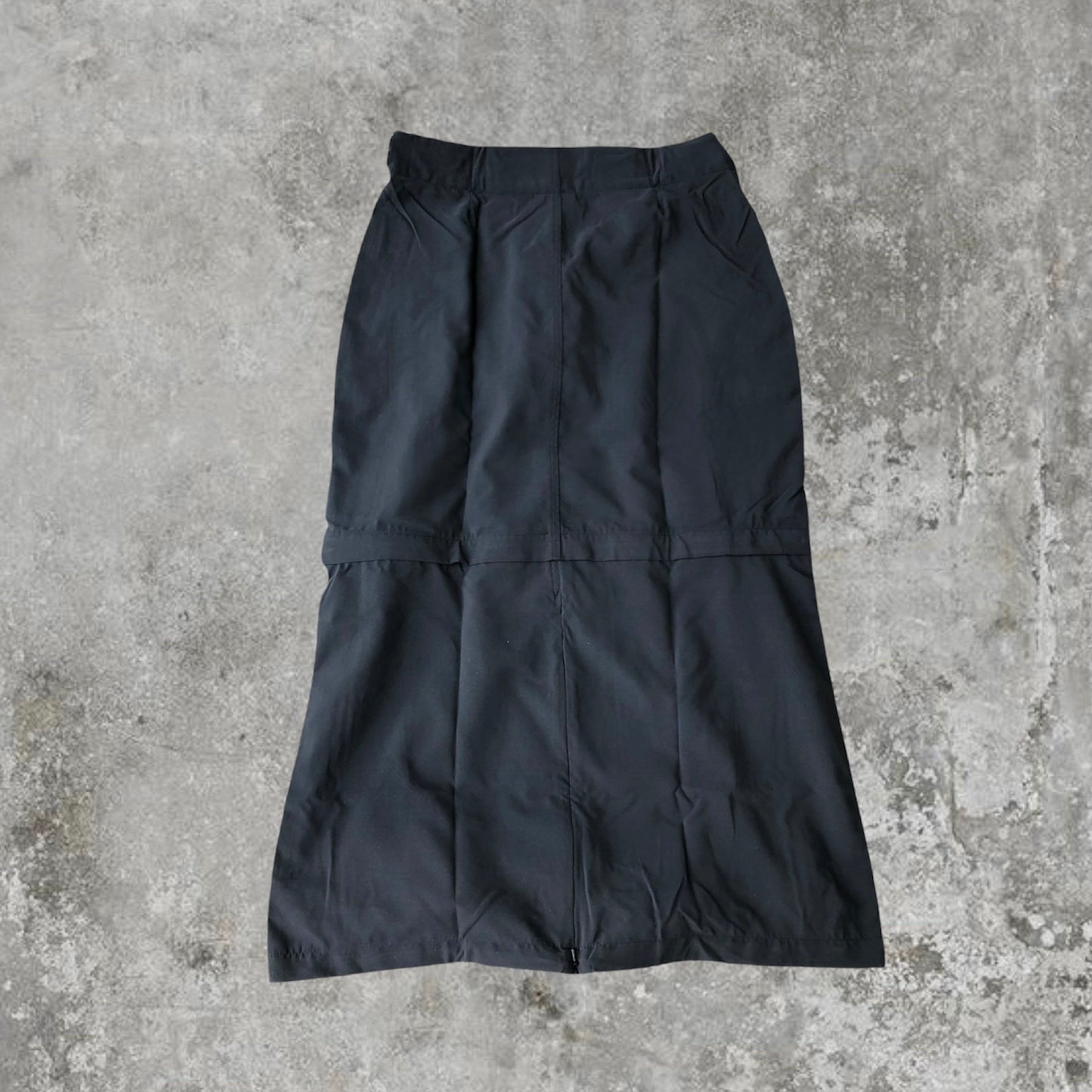 Nike ACG 2 in 1 Mini Maxi Skirt | Default Title, Grey