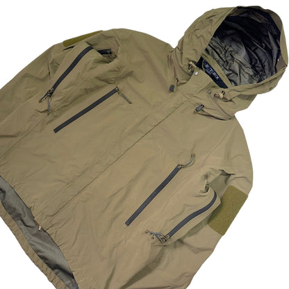 Arcteryx Leaf Generation 1 Alpha LT Goretex Jacket