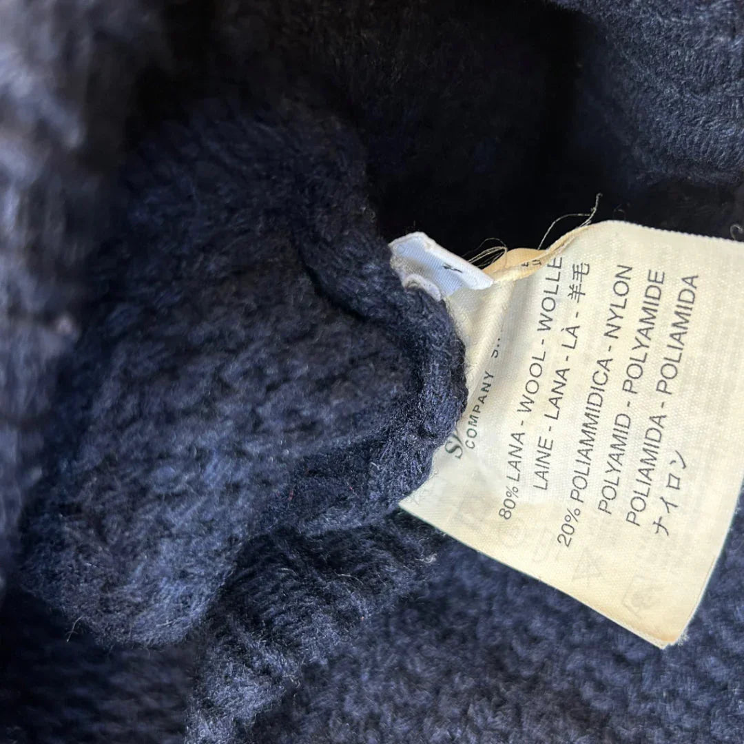 Stone Island AW/97 Heavy Knit L