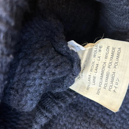 Stone Island AW/97 Heavy Knit L