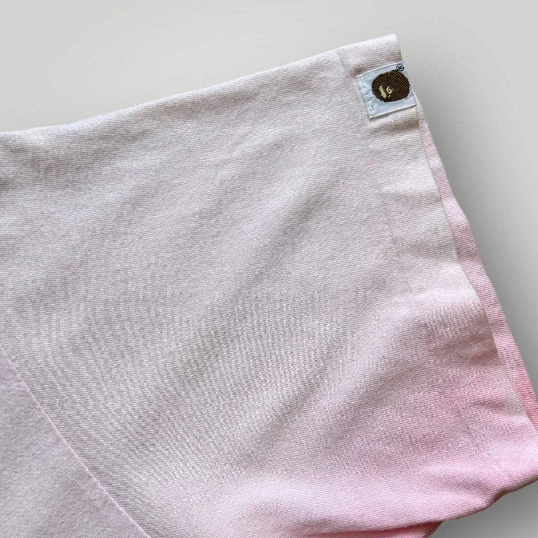 Bape Baby Milo Vintage T-shirt M