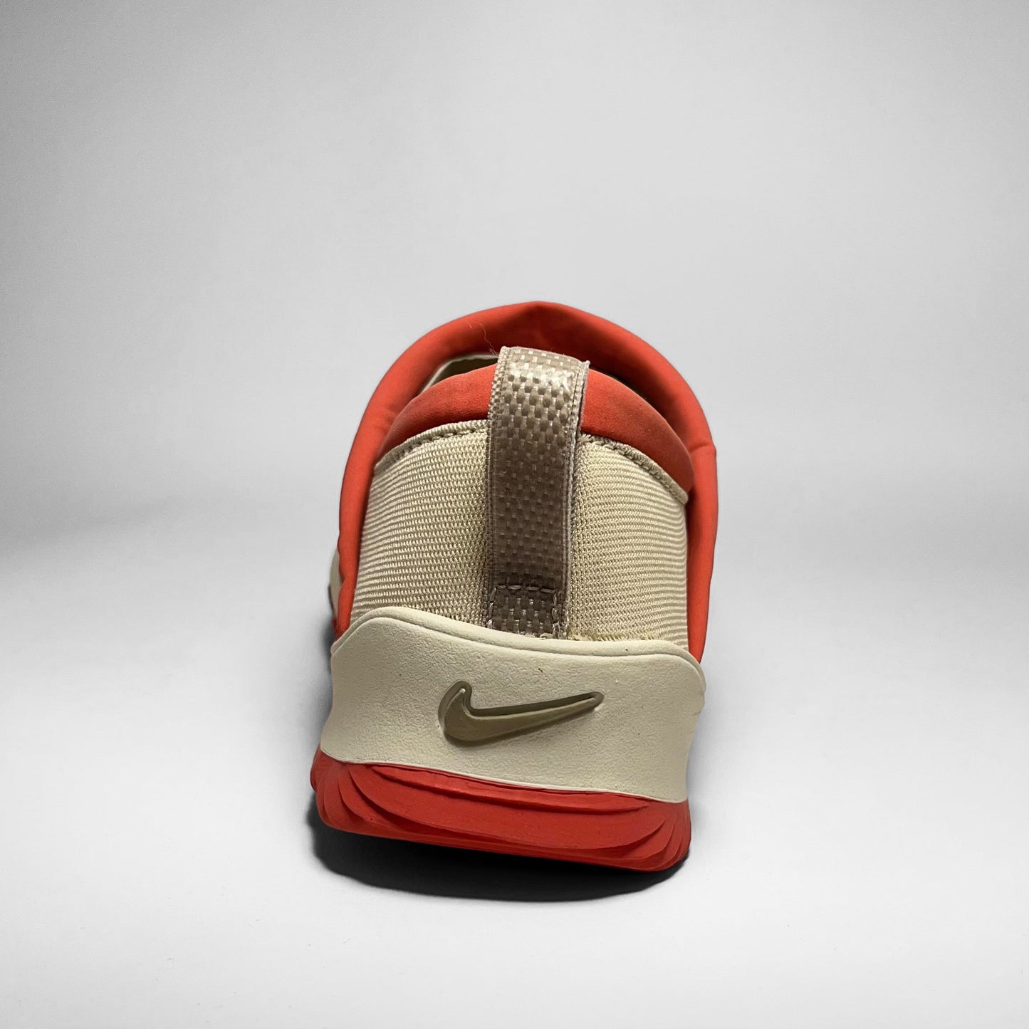 Nike Aqua Sock IV ‘Pueblo Red’ (2002)
