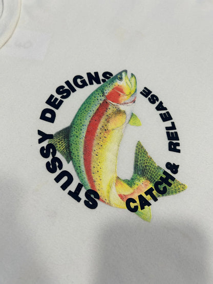 Stüssy Designs T-Shirt XL