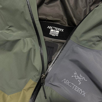 Arc’teryx Beams Beta SL Japan Exclusive Patchwork Jacket