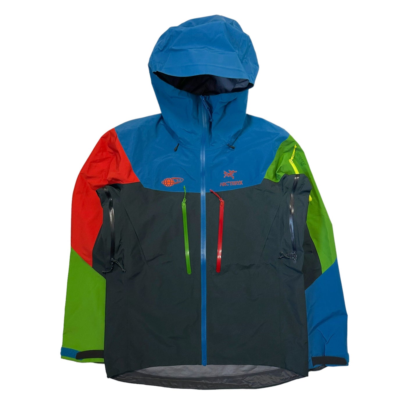 Arcteryx x Beams Alpha SV 40th Anniversary Goretex Jacket