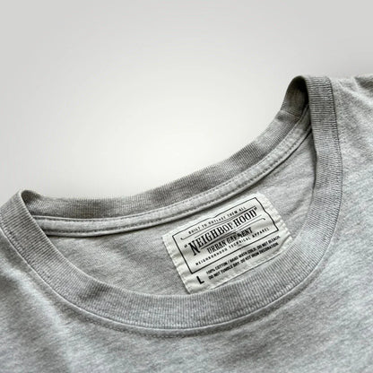 Neighbourhood Graphic T-shirt M