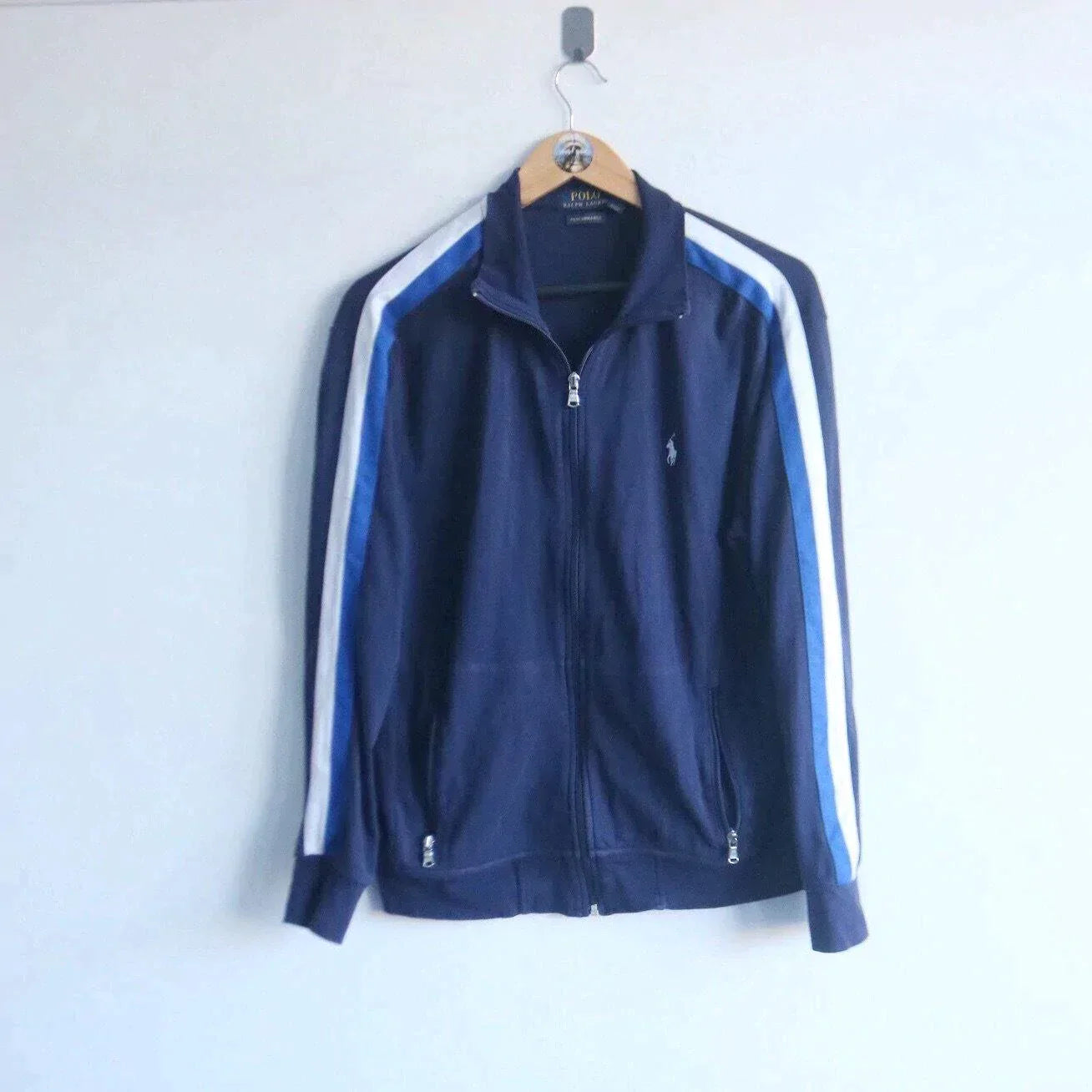 Vintage Ralph Lauren Performance Track (M)  (M)