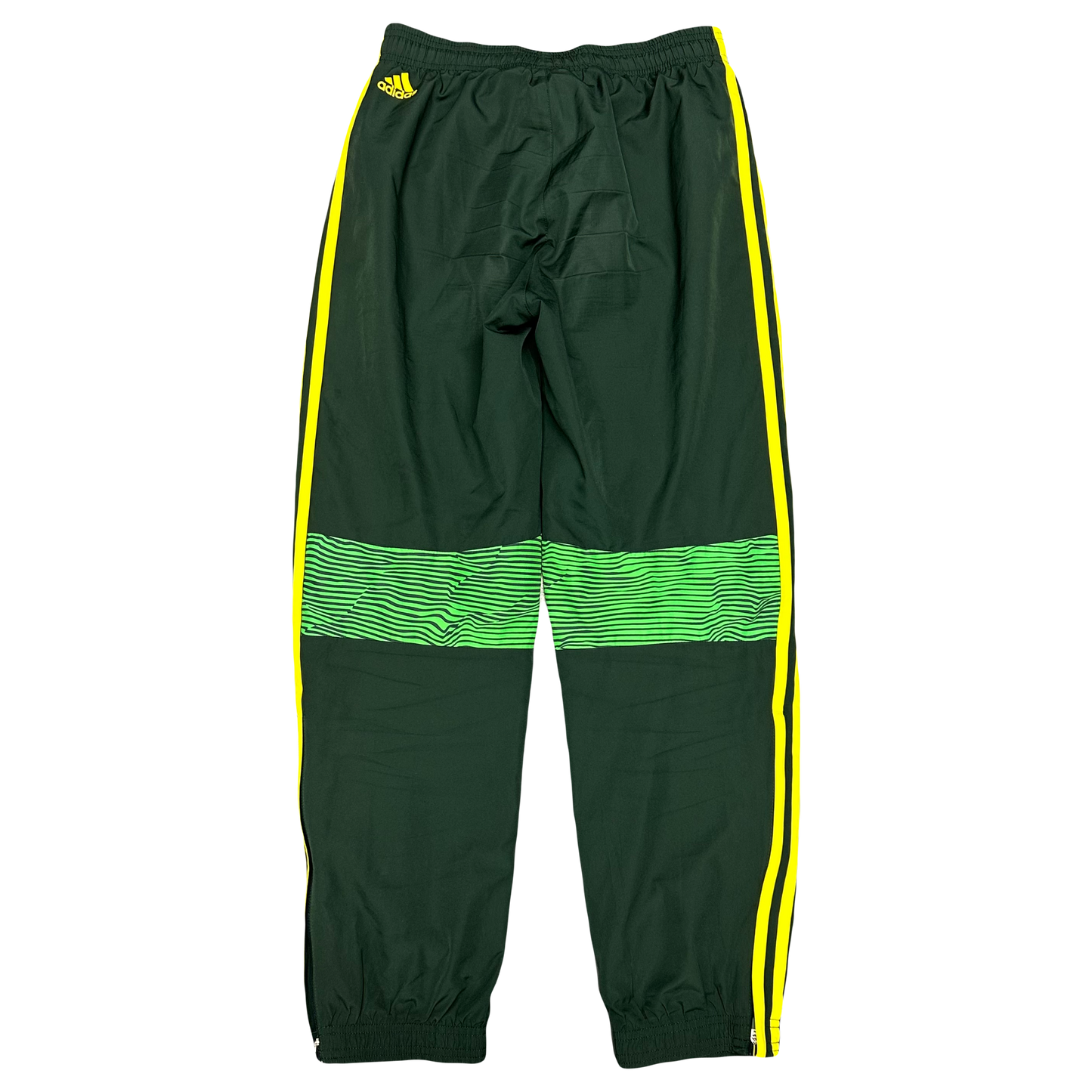 Adidas AC Milan 2015/16 Tracksuit ( S )