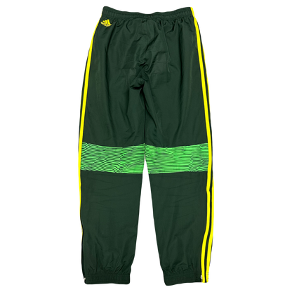 Adidas AC Milan 2015/16 Tracksuit ( S )