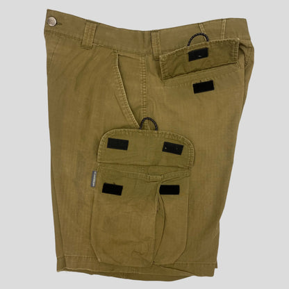 Nike ACG FW00 Ripstop Cargo Shorts - W32
