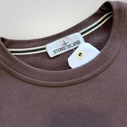 Stone Island AW/18 Sweatshirt L