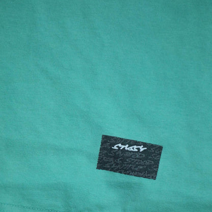 Stussy Tiffany skull tee - Known Source