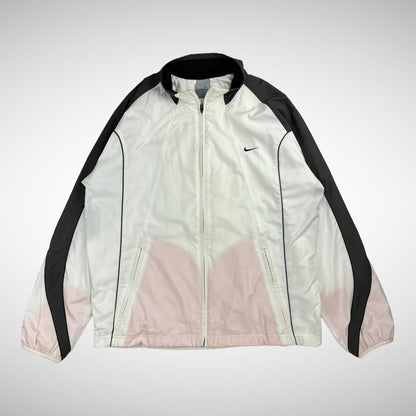 Nike Shox Panelled Trackjacket (2000s)