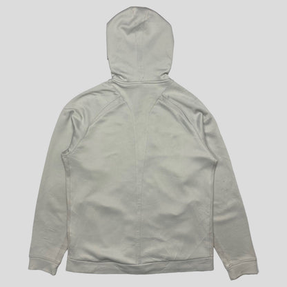 Nike ‘06 Climafit Panelled MP3 Hoodie - M | Large, Multicoloured