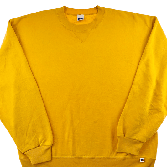 Vintage Russell jumper size L