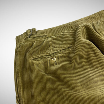 CP Company ‘Ideas by Massimo Osti’ Corduroy Trousers (1980s)