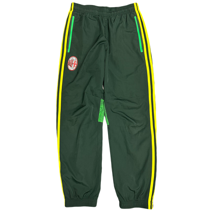 Adidas AC Milan 2015/16 Tracksuit ( S )