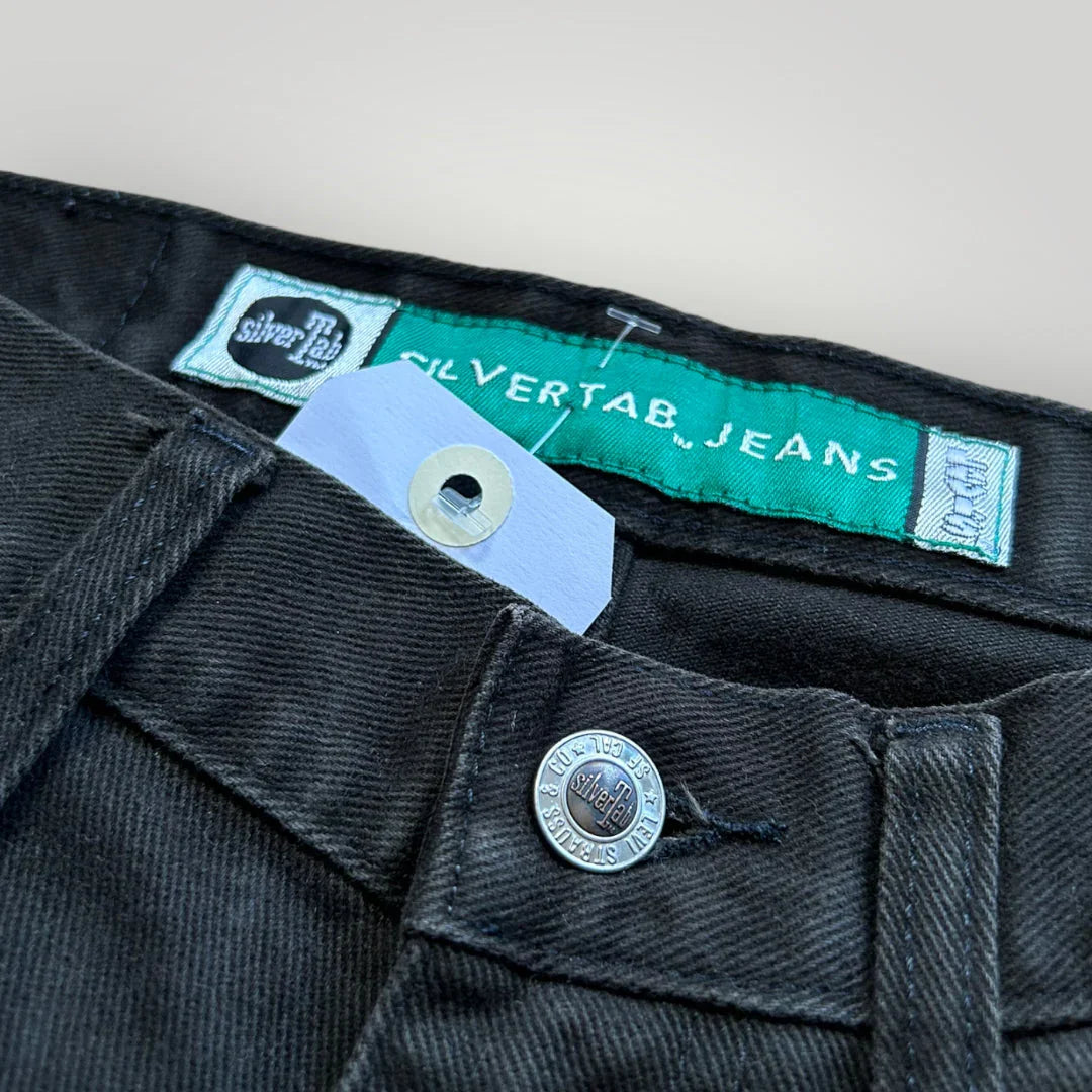 Levi’s Silver Tab Cargo Shorts 30”