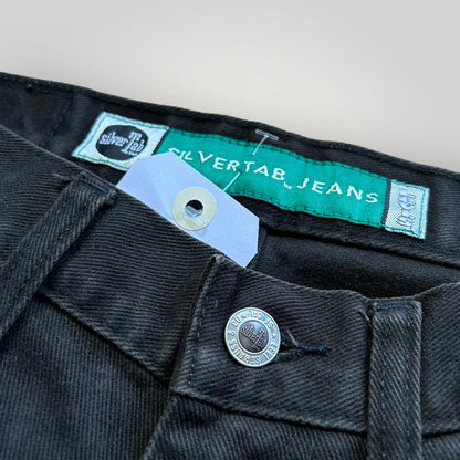 Levi’s Silver Tab Cargo Shorts 30”