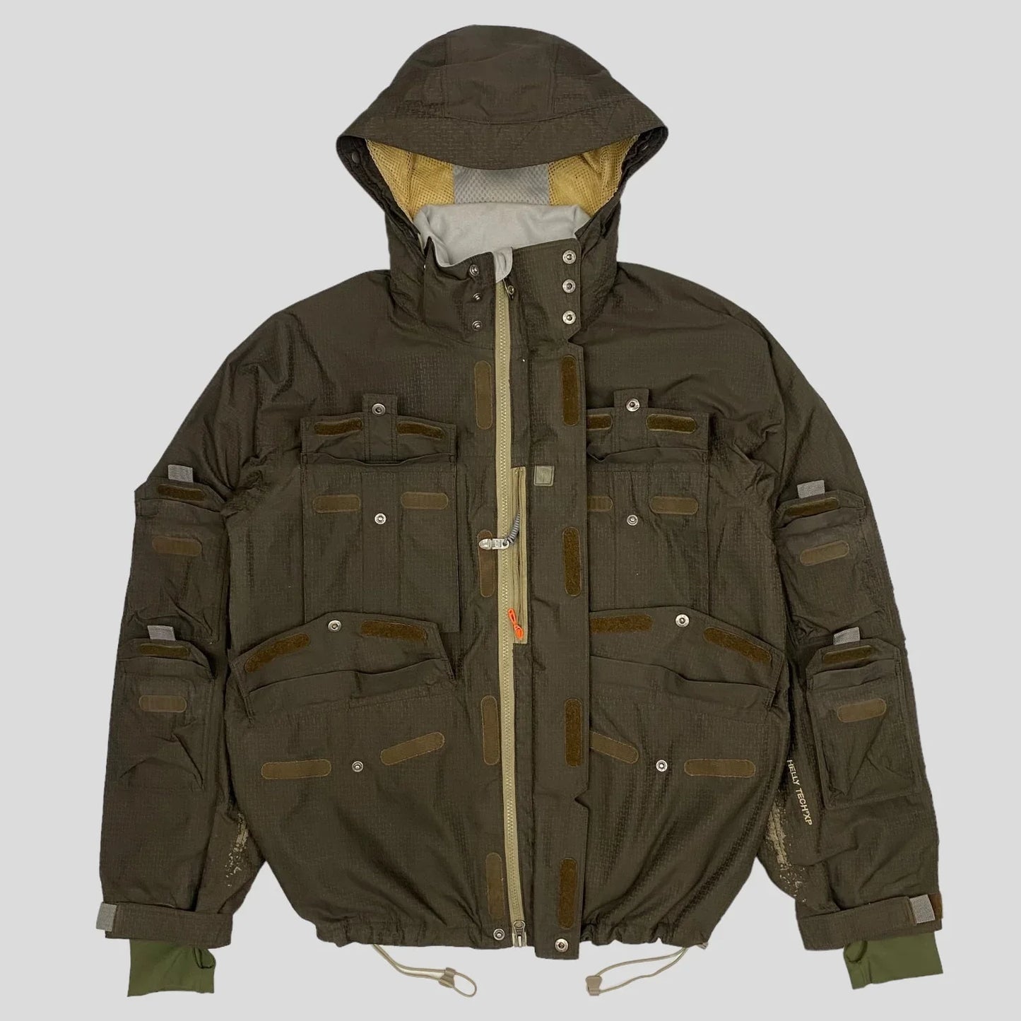 Helly Hansen 00’s Helly Tech Multipocket Jacket - L