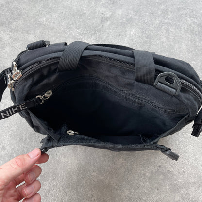 Nike ACG 1990s cross body utility bag (12”x8”)