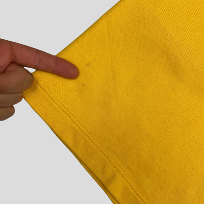 Christian Dior Sports Cotton Logo Shorts - M