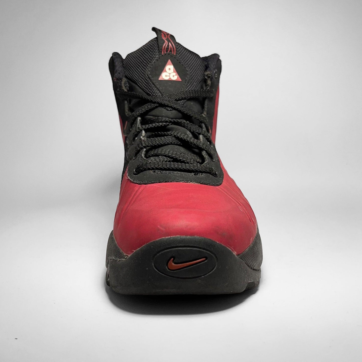 Nike ACG Air Max Bakin’ Foamposite Boot (2013) - Known Source