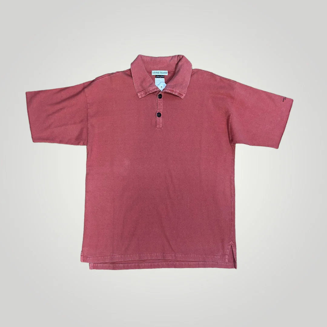 Stone Island SS/96 Marina Polo L