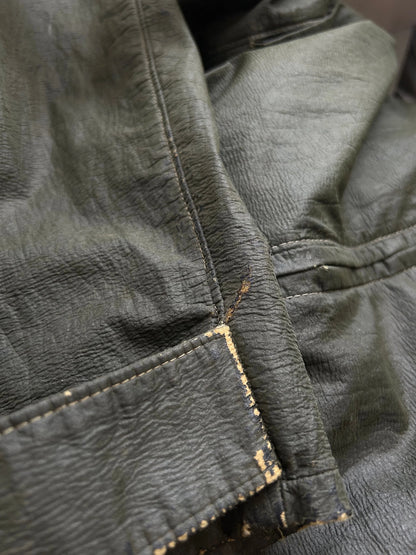 Stone Island AW/01 Monofilament Jacket XL