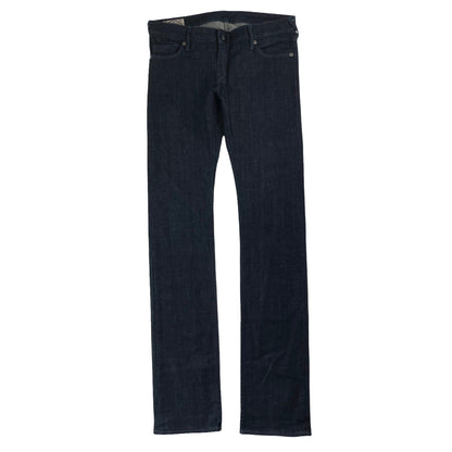 Evisu Daicock Japanese selvedge denim jeans trousers W27