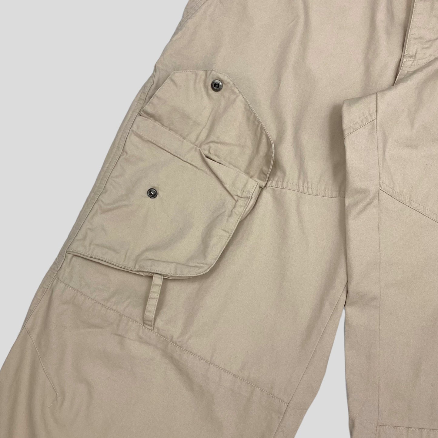 Nike ACG ‘07 Tactical Cargo’s - 34 & 38 | W34, Beige