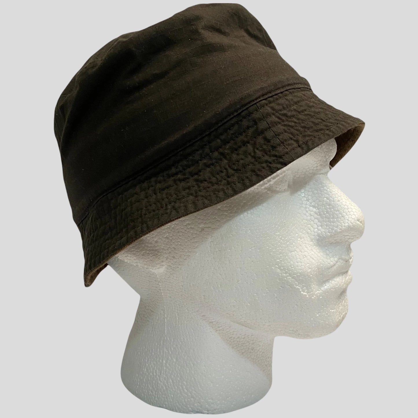 Bape 00’s Reversible Camo Bucket Hat - M