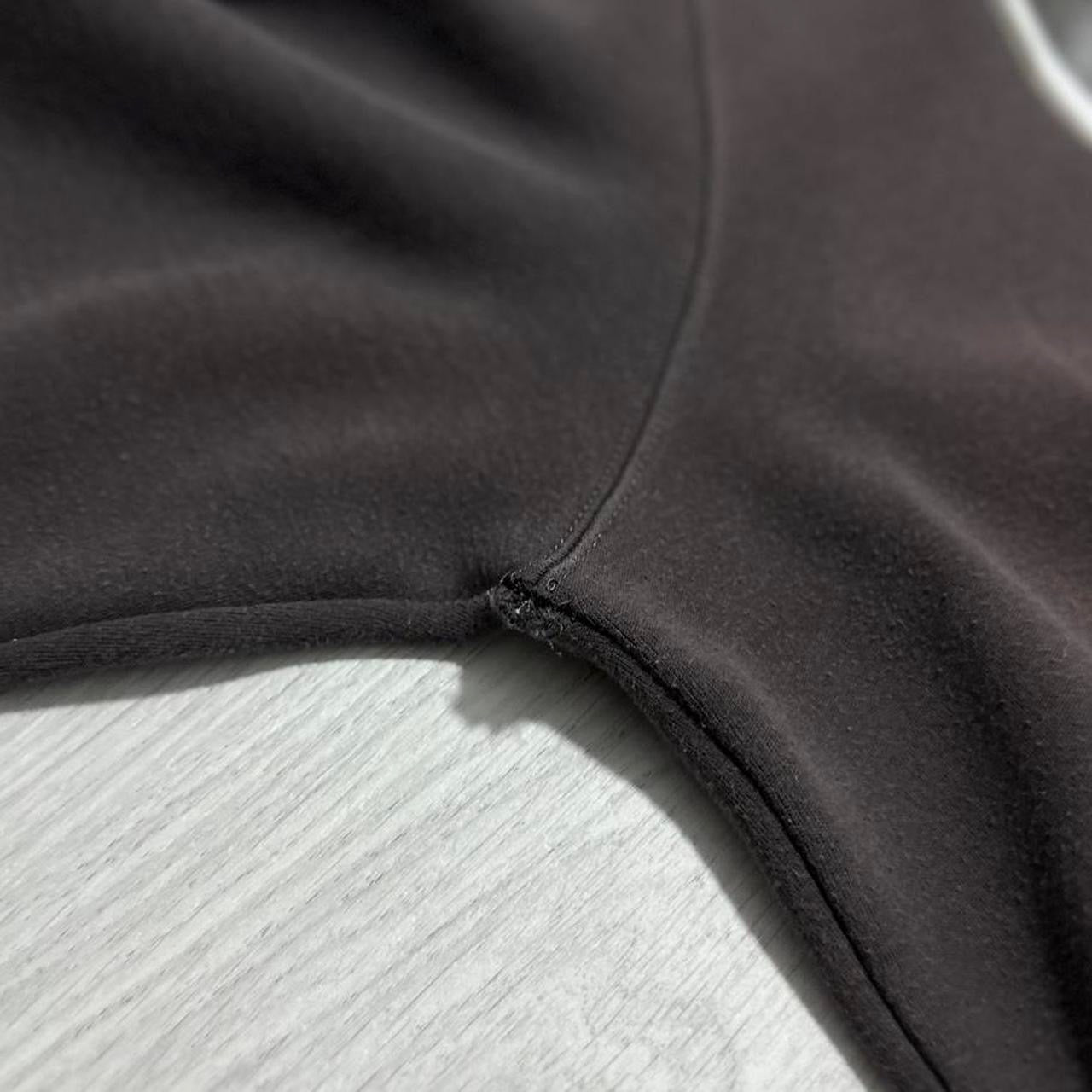 Louis Vuitton pullover flag print crewneck jumper