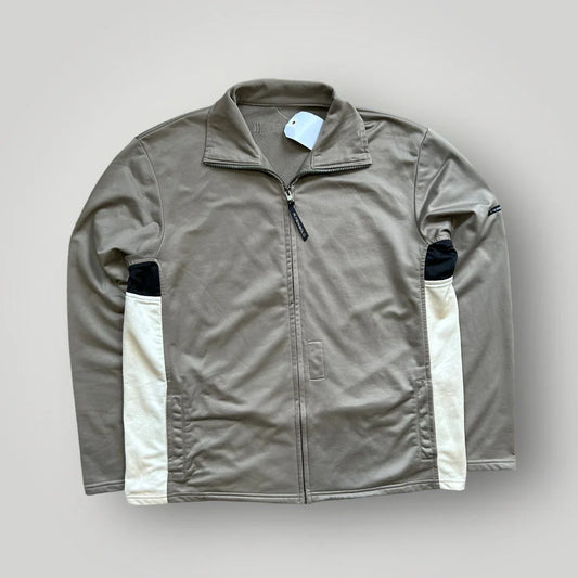 R.Newbold Mid 00’s Constructed Track Jacket L