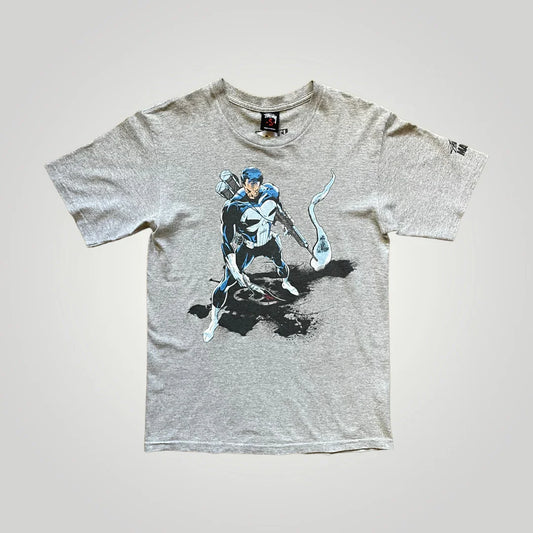 Stüssy x Marvel T-Shirt S