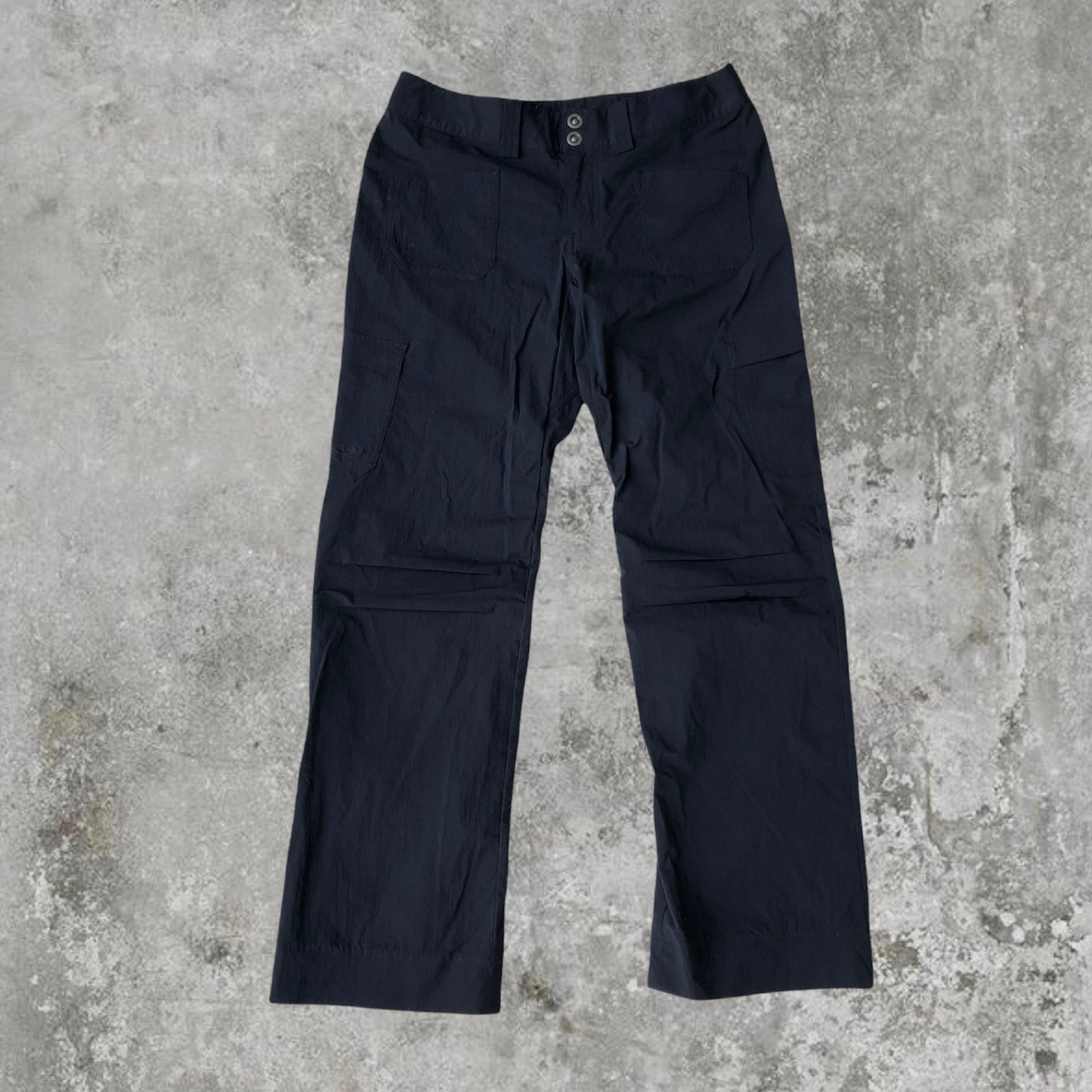 Arcteryx Hiking Trousers - Women's | Default Title, Navy