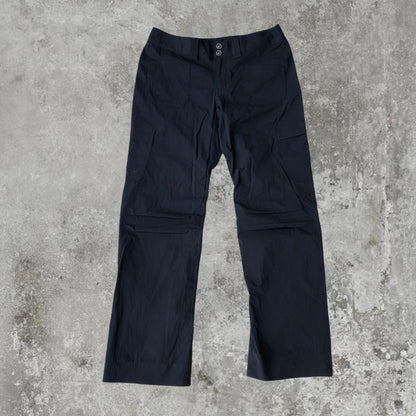 Arcteryx Hiking Trousers - Women's | Default Title, Navy