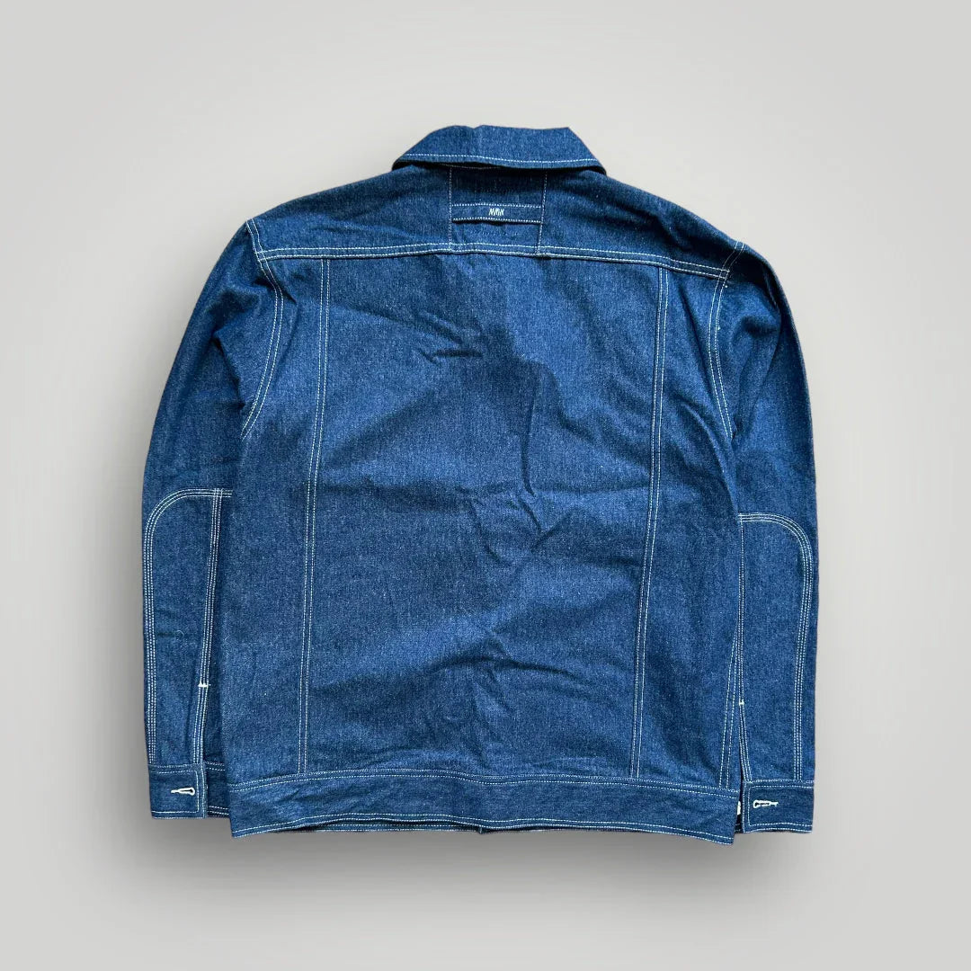 Stüssy x 1017 Alyx 95M Denim Jacket L