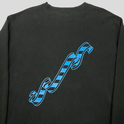 Bape OG early 00’s Bape Star Girl Crewneck - XL/XXL