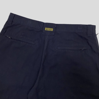 Stussy 90’s Surplus 7 Pockets Shorts - W36 | Default Title, Multicoloured