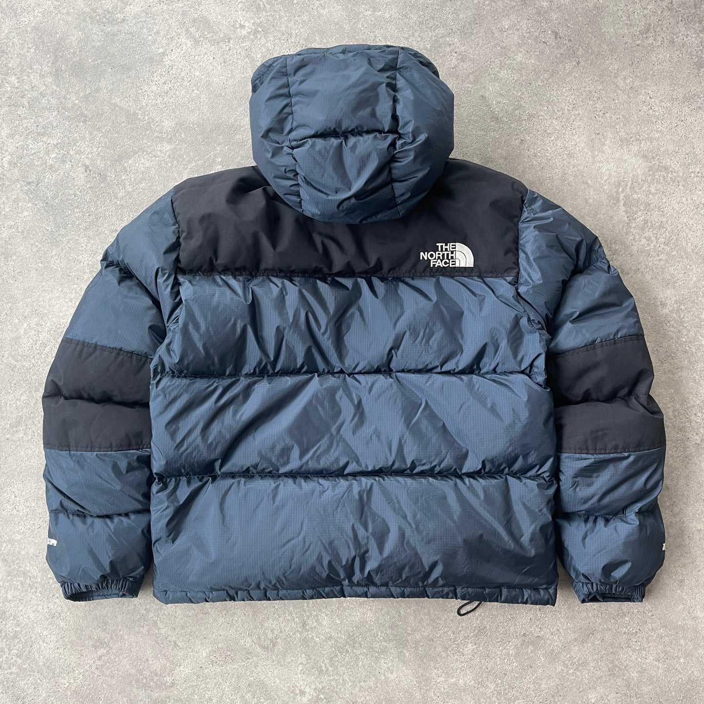 The North Face Baltoro 700 down fill windstopper puffer jacket (M)