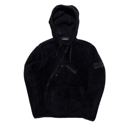 Stone Island Shadow Project Sherpa