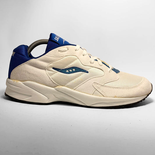 Saucony TR2000 ‘Sample’ (90s) - Known Source