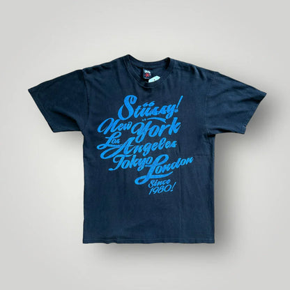 Stüssy 00’s T-shirt M