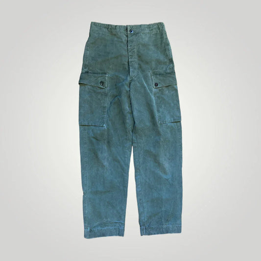 U.S Army Cargos 30x32