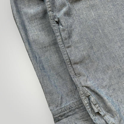 Snow Peak AW/15 Shirt M