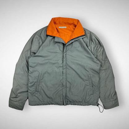 Sabotage Reversible Lightweight Jacket (90s) - Known Source