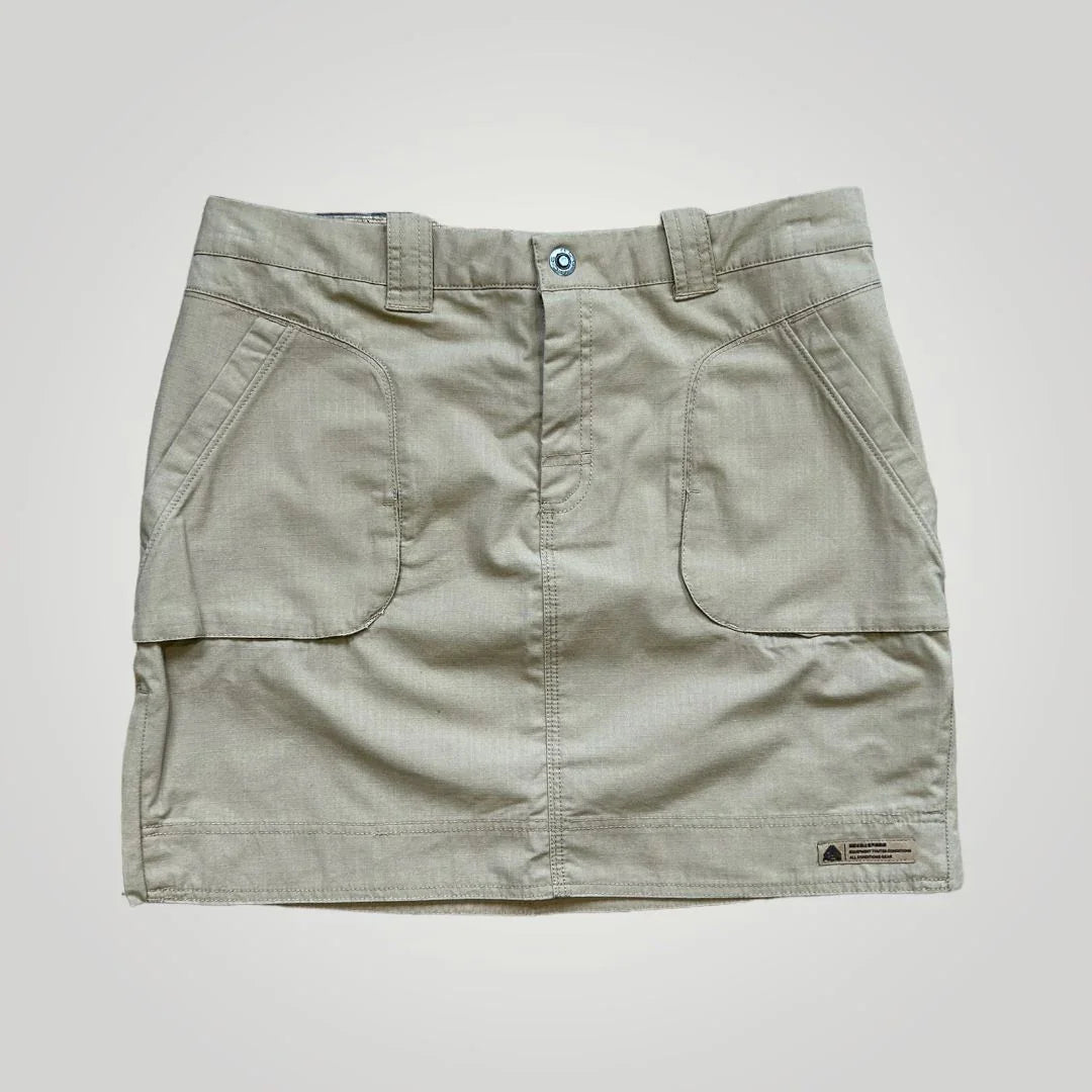 ACG Vintage Cargo Skirt UKW 12