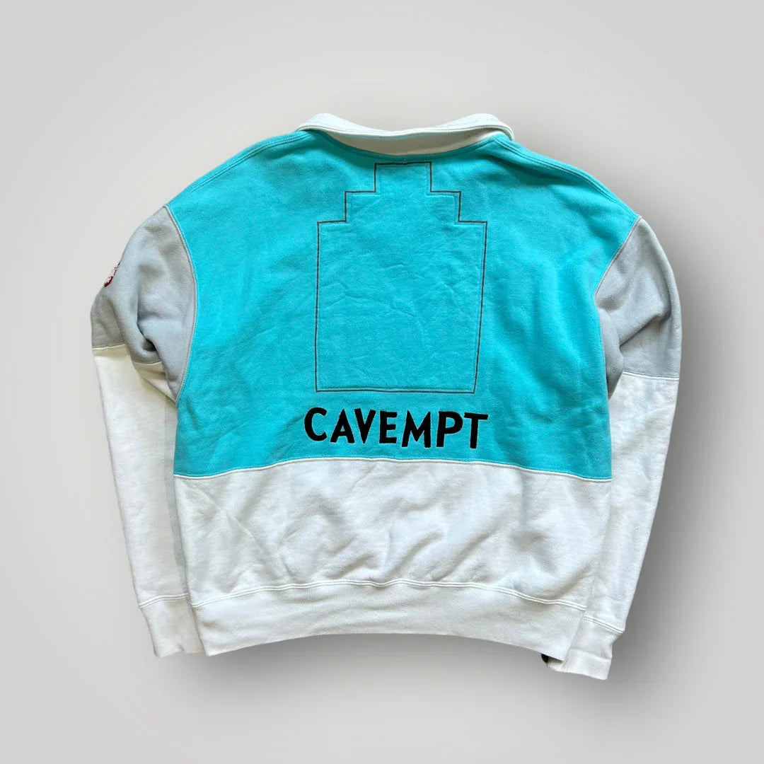 Cav Empt Polo Jumper M