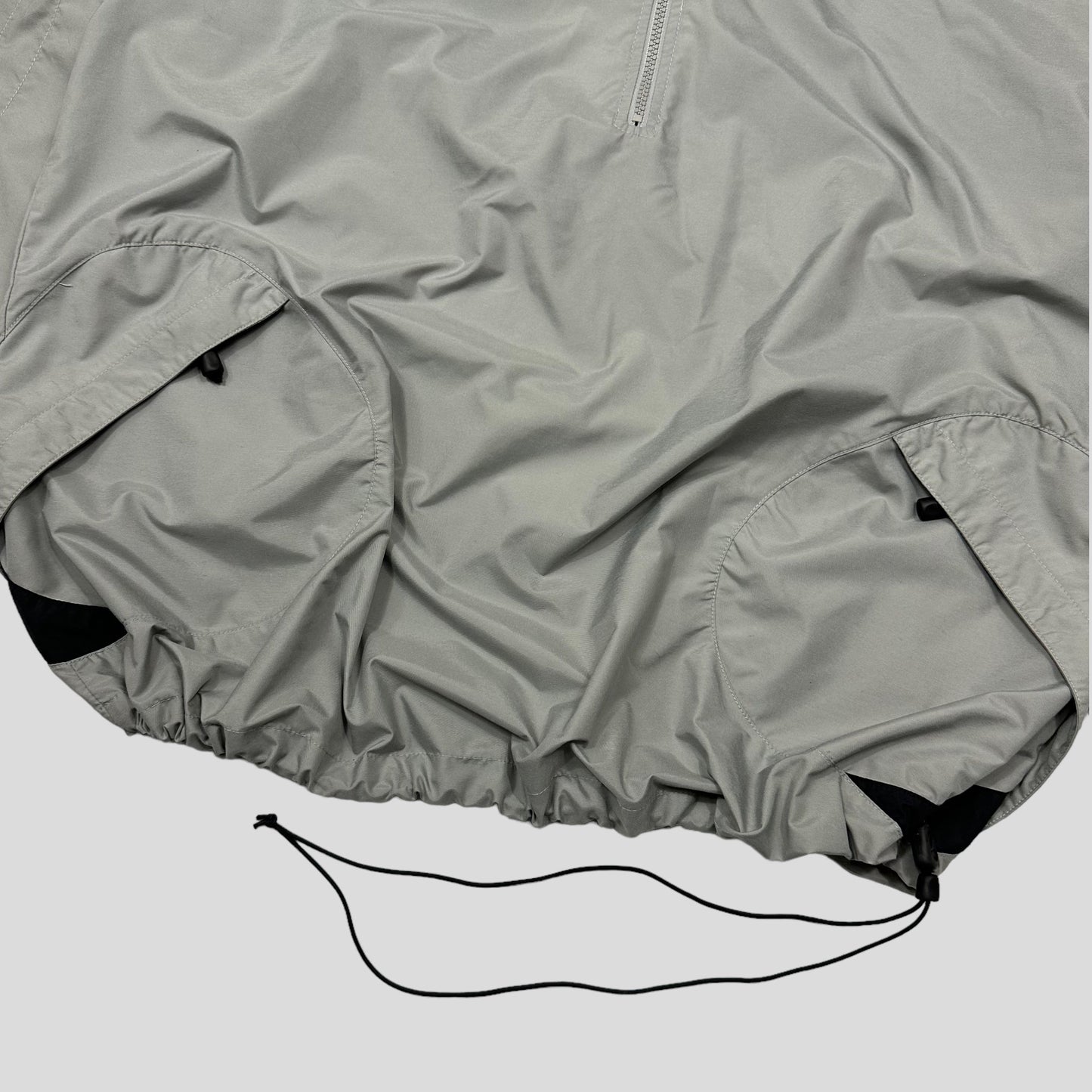 Nike SS01 DNA Helix Nylon Jacket - XL | Default Title, Multicoloured
